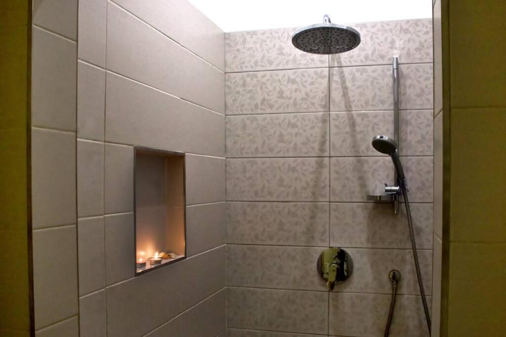 Luxury In The Center Apartamento