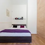 Luxury Apartment In The City Center