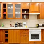 Luxury Apartment In The City Center