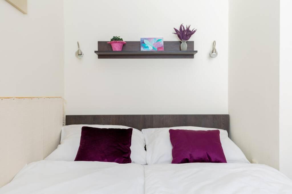Apartamento Luxury In The Center