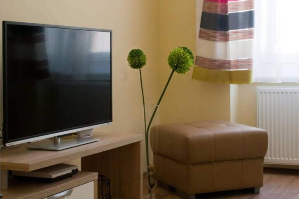 Luxury In The Center Apartamento *