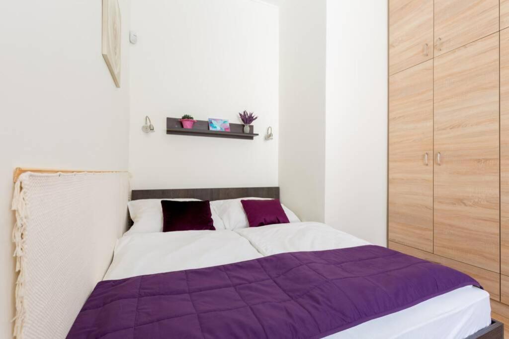 Apartamento Luxury In The Center *